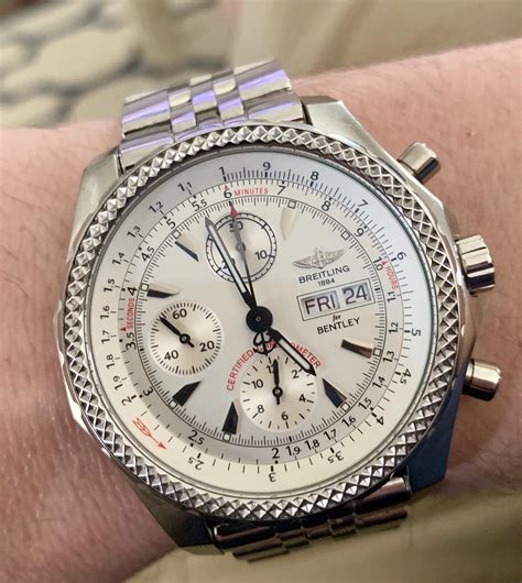 breitling rep